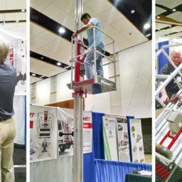 ReechCraft at the ARA Rental Show