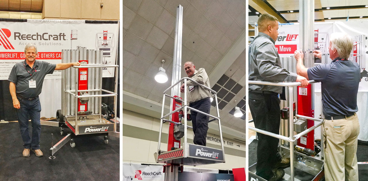 ReechCraft NFMT 2019