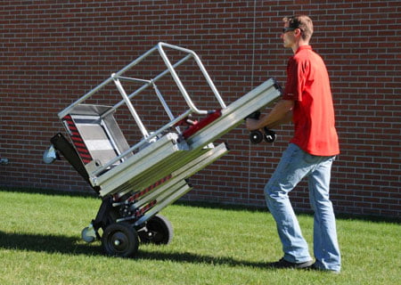 Easy To Transport Easy To Transport