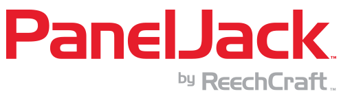 ReechCraft Panel Jack logo