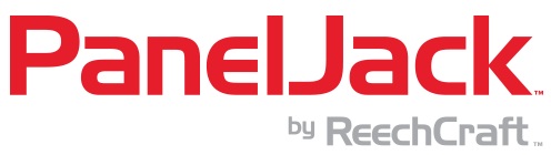 ReechCraft Panel Jack ReechCraft Panel Jack logo