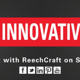 Connect With ReechCraft