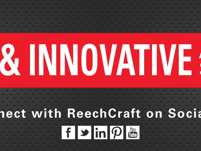 Connect With ReechCraft