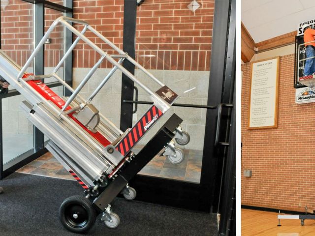 ReechCraft PowerLift