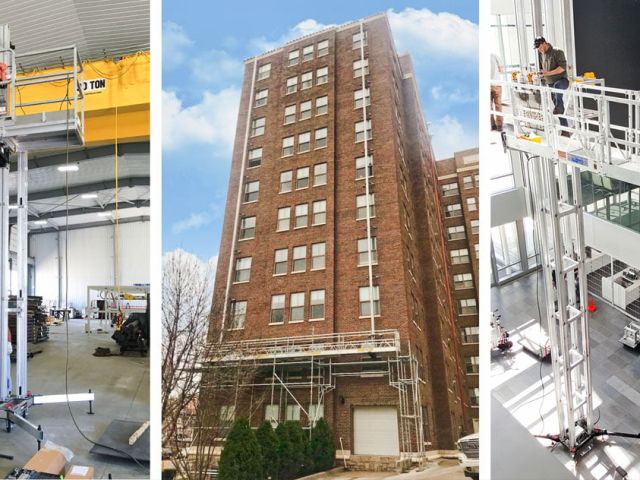 ReechCraft PowerMast