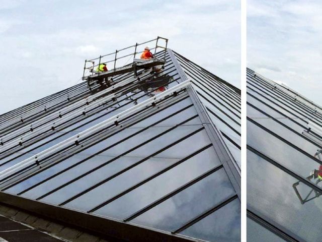 Custom ReechCraft PowerMast