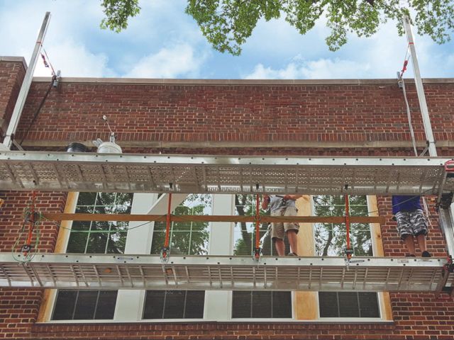 ReechCraft PowerPole