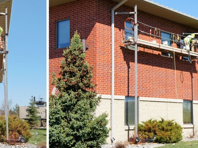 ReechCraft PowerPole