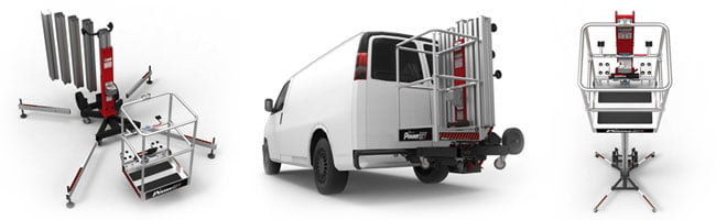 ReechCraft PowerLift ReechCraft PowerLift