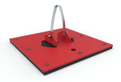 PowerPole Base Foot