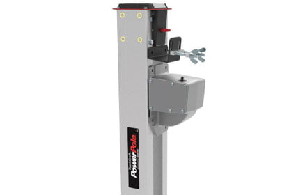 Climbing Unit PowerPole Climbing Unit