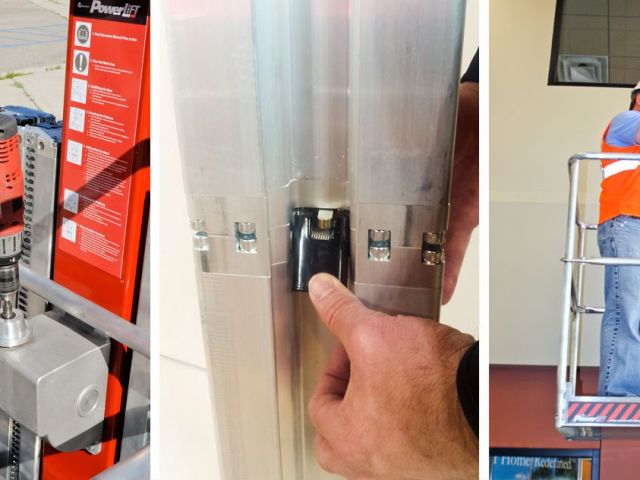 ReechCraft Safety Components