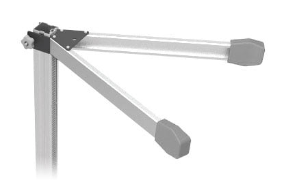 V-Brace PowerPole V-Brace