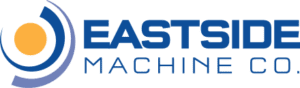 Eastside Machine Logo