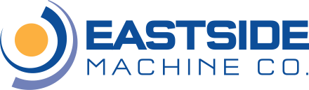 Eastside Machine Logo