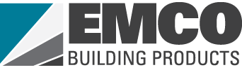 EMCO Building Products logo