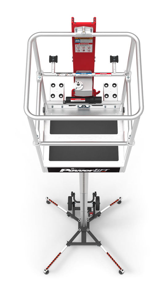 PL-60 PowerLift PL-60