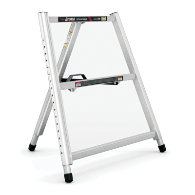Bronco Products