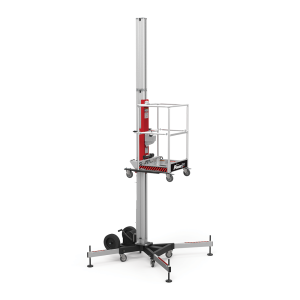 PowerLift PL20 with Outrigger Base