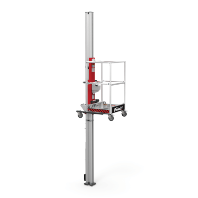 PowerLift PL65 with Fixed Base
