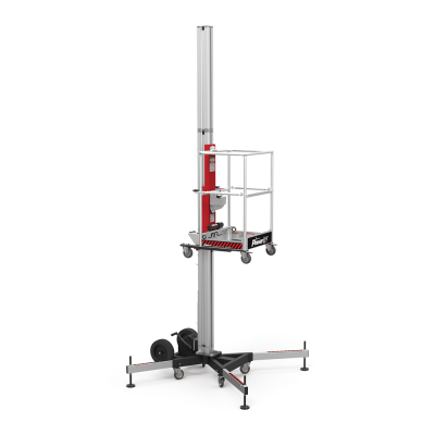 PowerLift PL65 with Outrigger Base