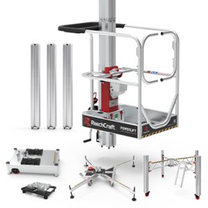 PowerLift PL-XM Modular System