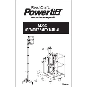 ReechCraft-Website-ManualsLiterature-M20CManual-tn