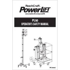 ReechCraft-Website-ManualsLiterature-PL50Manual-tn