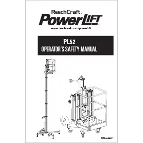 ReechCraft-Website-ManualsLiterature-PL52Manual-tn