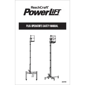 ReechCraft-Website-ManualsLiterature-PL65Manual-tn