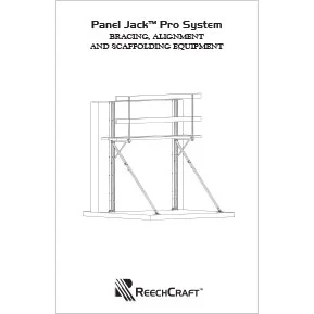 ReechCraft-Website-ManualsLiterature-PanelJackManual-tn