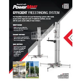 ReechCraft-Website-ManualsLiterature-PowerMastFreestanding-tn