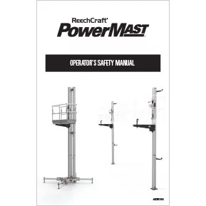 ReechCraft-Website-ManualsLiterature-PowerMastManual-tn