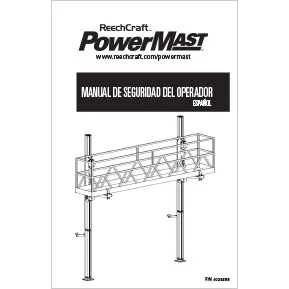 ReechCraft-Website-ManualsLiterature-PowerMastSpanishManual-tn