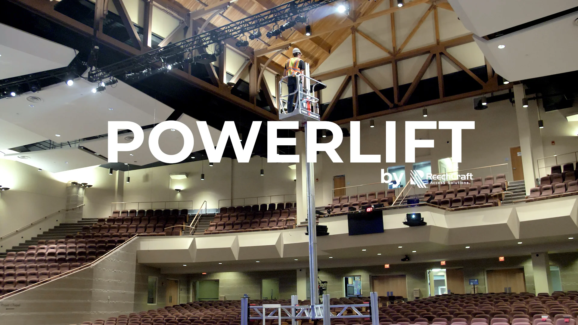 Introducing the PowerLift PL-X Series | Blog