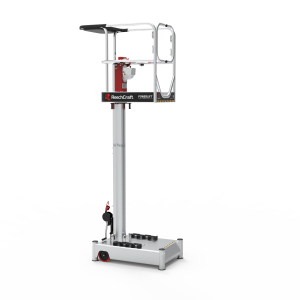 PowerLift PL-X8