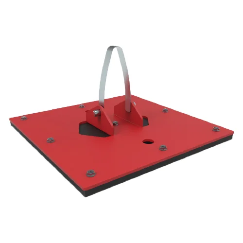 ReechCraft-PowerPole-Website-ComponentImagesPowerPole10x10BaseFoot-4022465