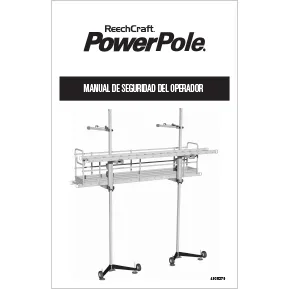 ReechCraft-Website-ManualsLiterature-PowerPoleSpanishManual-tn