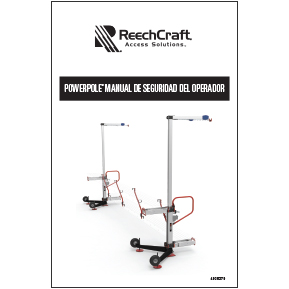 ReechCraft-Website-ManualsLiterature-PowerPoleSpanishManual-tn